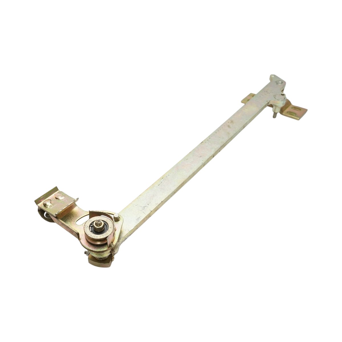 Brat ghidare sfoara pentru balotiera Konig Traktoren 1000mm 9YK0910